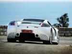 GTA Spano 2009 года